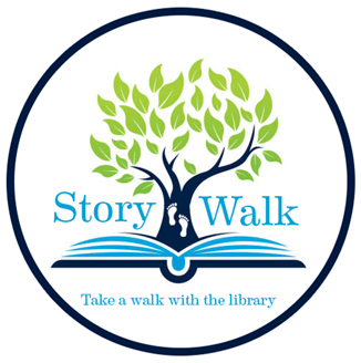 StoryWalk logo